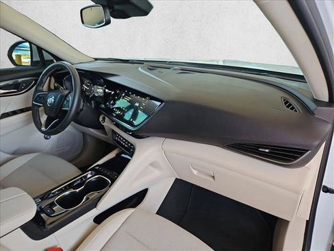 Certified 2023 Buick Envision Preferred AWD/4WD image 21