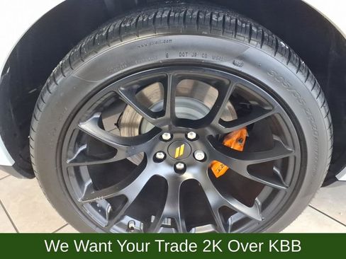 Used 2023 Dodge Challenger R/T Scat Pack image 15