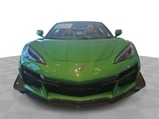 New 2026 Chevrolet Corvette Z06 video 1