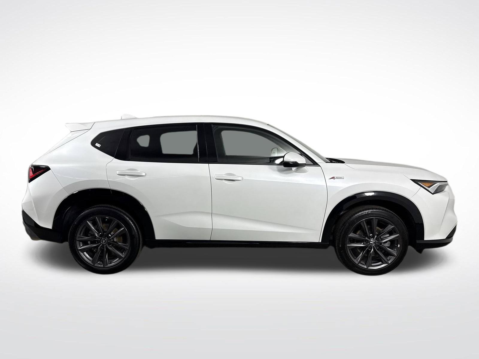 Used 2025 Acura ADX A-Spec AWD/4WD image 34