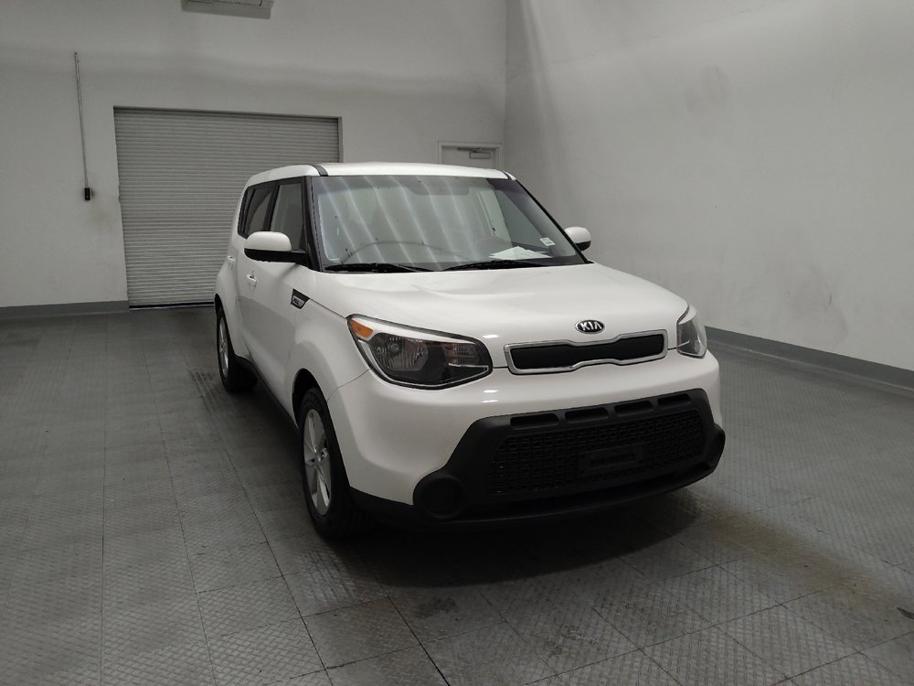 Used 2016 Kia Soul FWD image 14
