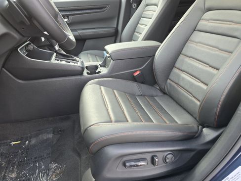 New 2026 Honda CR-V Sport-L image 18
