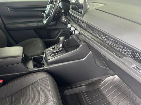 Used 2024 Honda CR-V Sport image 18