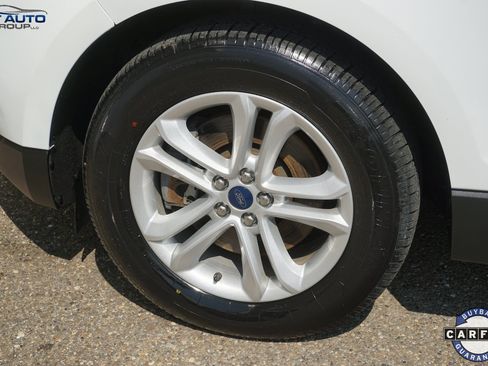 Used 2020 Ford Edge SEL w/ Convenience Package image 14