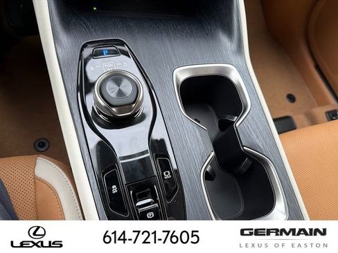 New 2026 Lexus RZ 350e 2WD image 27