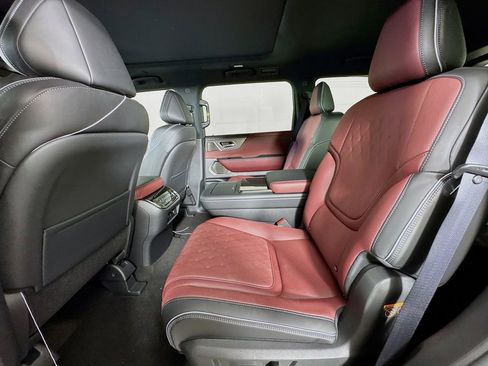 New 2026 INFINITI QX80 Autograph w/ Premium Cargo Package image 31