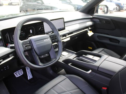 New 2027 Kia Telluride SX X-Line AWD/4WD image 24