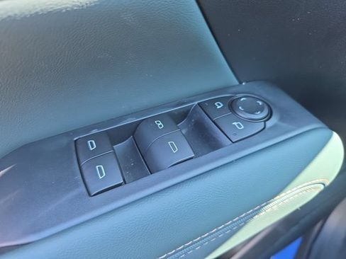 New 2026 GMC Terrain AT4 AWD/4WD image 22