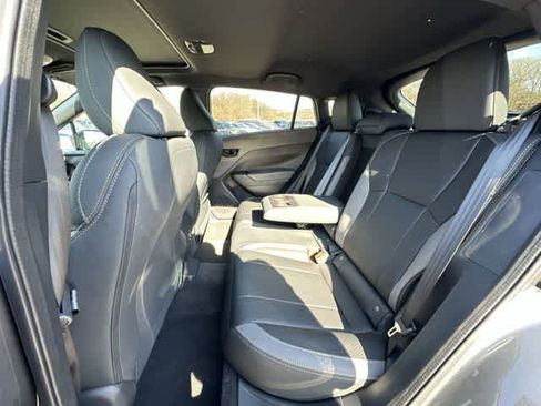 New 2026 Subaru Crosstrek 2.5i Wilderness image 18