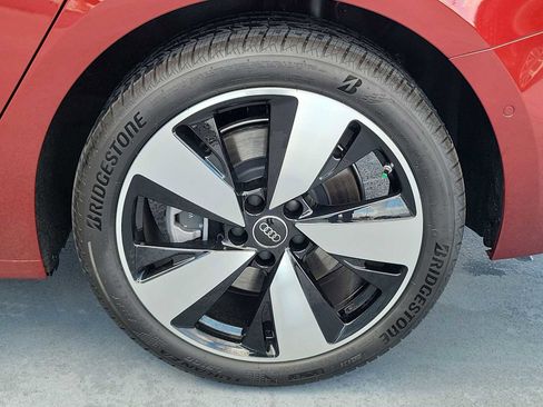 New 2025 Audi A5 2.0T Premium Plus image 12