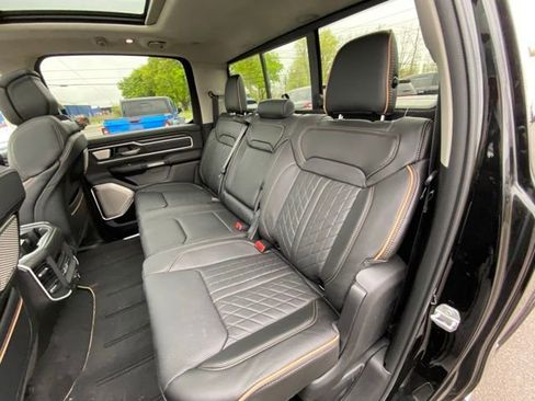 Used 2026 RAM 1500 Tungsten w/ Bed Utility Group AWD/4WD image 14