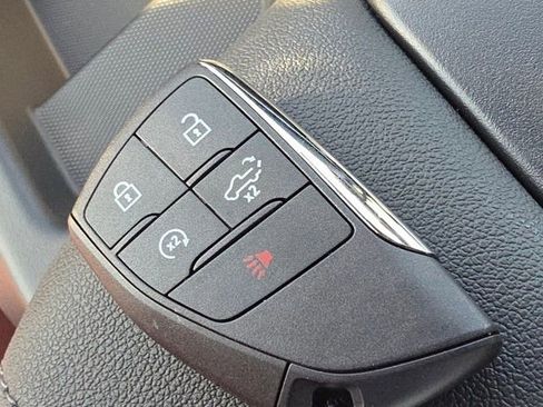 New 2025 Chevrolet Silverado 1500 LT w/ All Star Edition Plus image 29