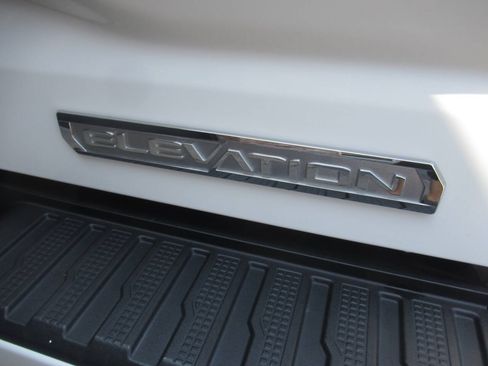 Used 2020 GMC Sierra 1500 Elevation w/ Elevation Value Package AWD/4WD image 13