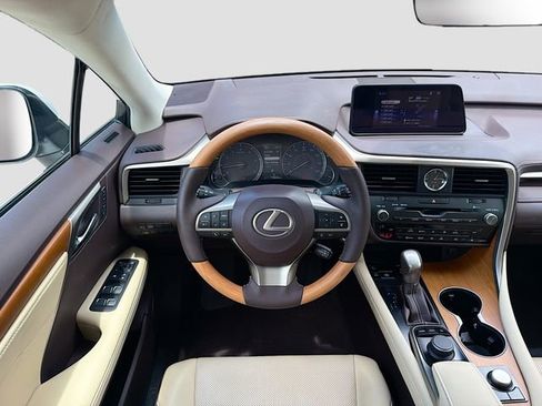 Used 2019 Lexus RX 350 FWD w/ Premium Package image 18