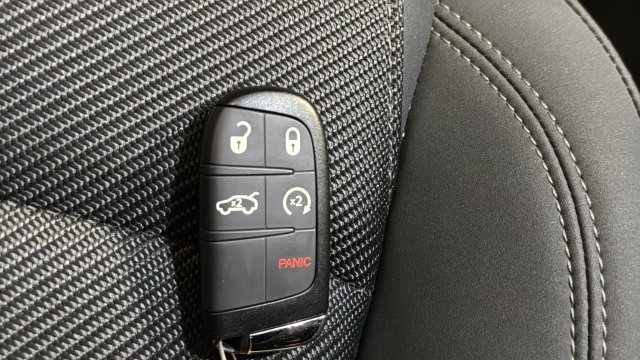 Used 2024 Dodge Hornet R/T AWD/4WD image 20
