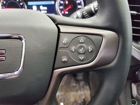 Used 2023 GMC Acadia AT4 w/ Trailering Package image 14