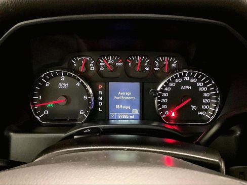 Used 2017 GMC Sierra 1500 2WD Regular Cab image 12