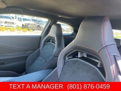 New 2026 Dodge Charger Scat Pack AWD/4WD image 12