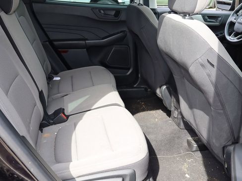 Used 2022 Ford Escape S FWD image 16