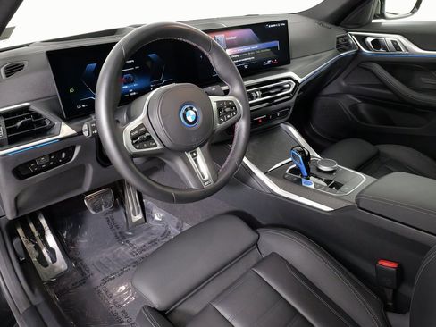 Used 2023 BMW i4 M50 w/ Premium Package image 25