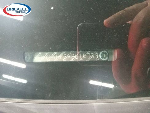 Used 2021 Honda Passport Sport image 15