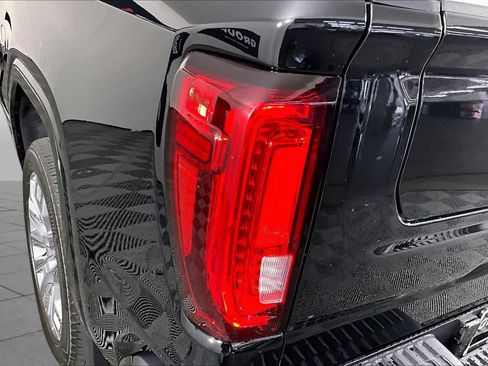 Certified 2026 GMC Sierra 1500 Denali RWD image 52