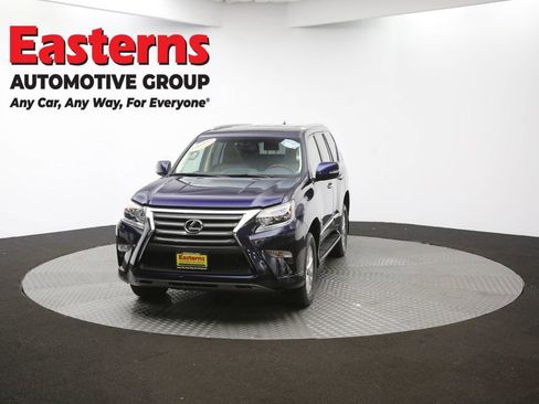 Used 2018 Lexus GX 460 Premium image 57
