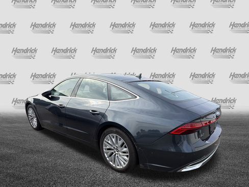 Used 2019 Audi A7 3.0T Prestige image 8