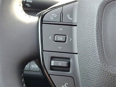 New 2026 Toyota bZ image 19