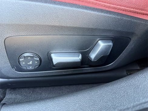 Used 2022 BMW i4 eDrive40 w/ Premium Package image 12