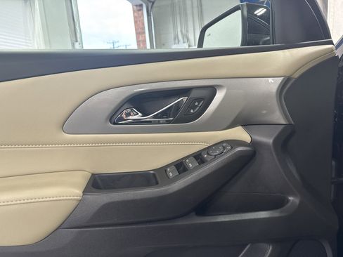 Certified 2023 Chevrolet Traverse LS w/ Safety Package image 12