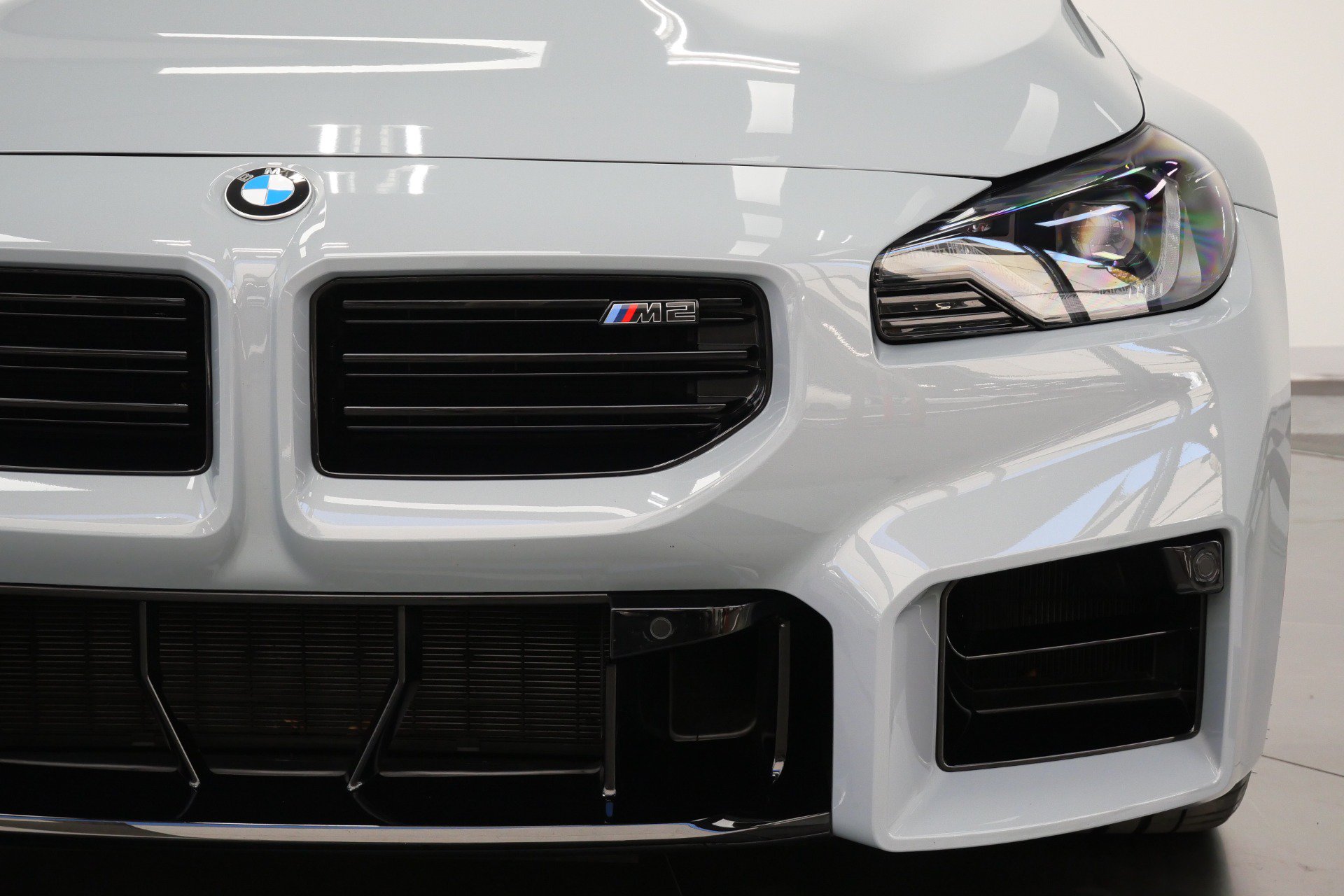 Used 2026 BMW M2 w/ Lighting Package RWD image 45