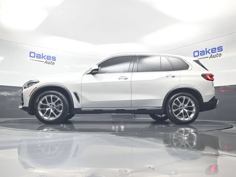 Used 2021 BMW X5 sDrive40i RWD image 42