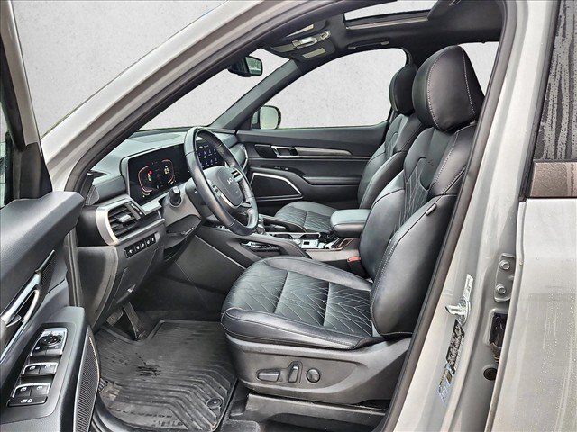 Used 2024 Kia Telluride EX X-Line AWD/4WD image 17