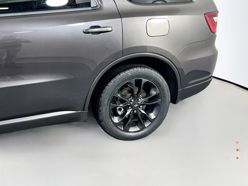 Used 2021 Dodge Durango R/T w/ Blacktop Package image 32