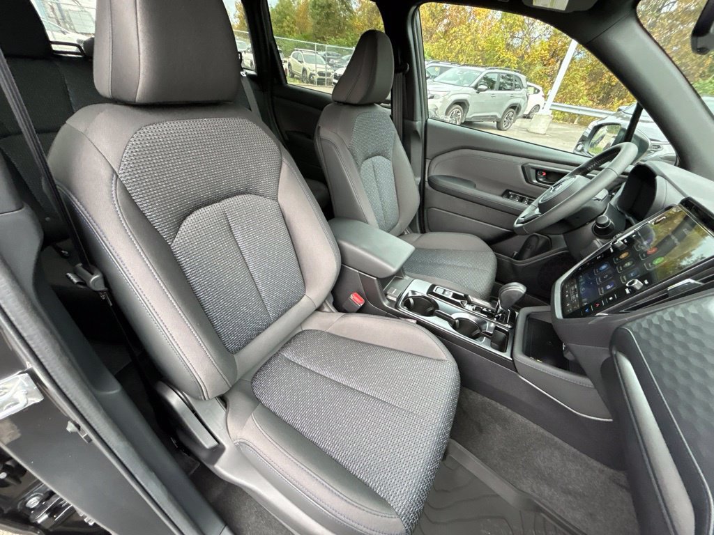 New 2026 Subaru Forester Premium AWD/4WD image 27