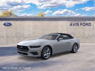 New 2026 Ford Mustang Convertible RWD video 1