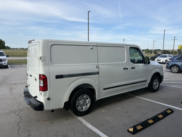 Used 2019 Nissan NV 1500 SV RWD image 2