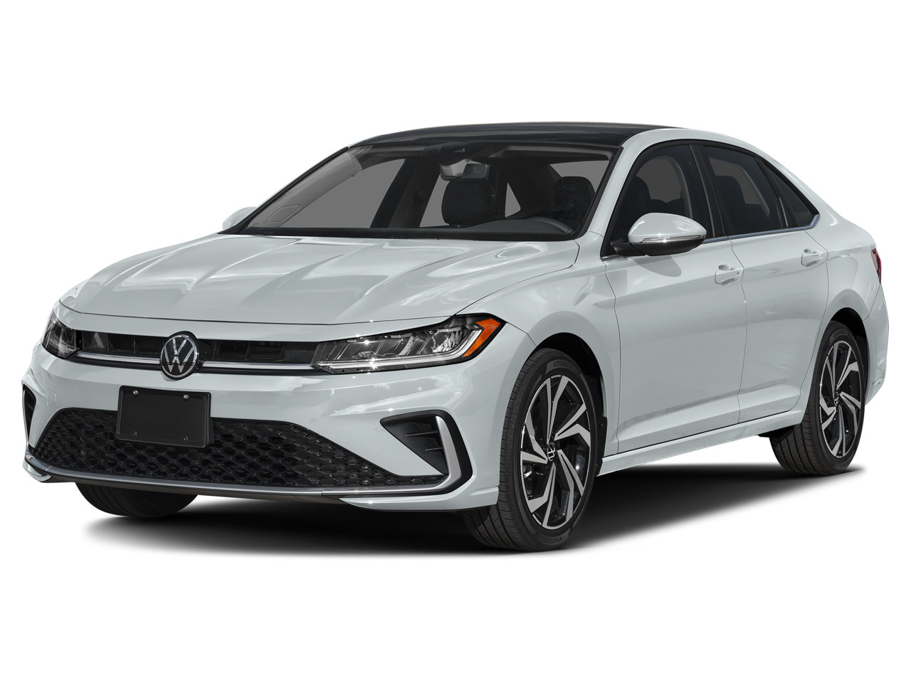 New 2027 Volkswagen Jetta SEL FWD image 1