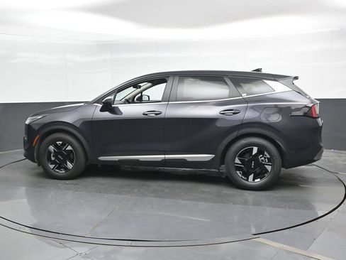 Used 2026 Kia Sportage LX FWD image 8