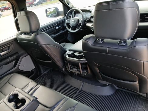 Used 2025 RAM 1500 Rebel w/ Rebel Level 2 Equipment Group AWD/4WD image 67