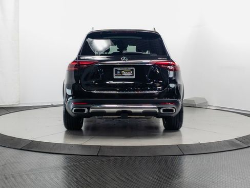 Certified 2026 Mercedes-Benz GLE 350 4MATIC image 30