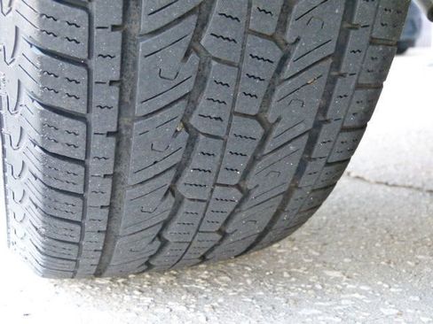 Used 2022 Chevrolet Silverado 1500 W/T w/ WT Value Package image 33