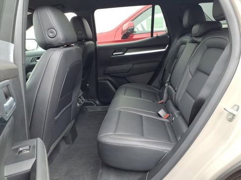 New 2026 GMC Terrain Elevation w/ Elevation Premium Package image 7