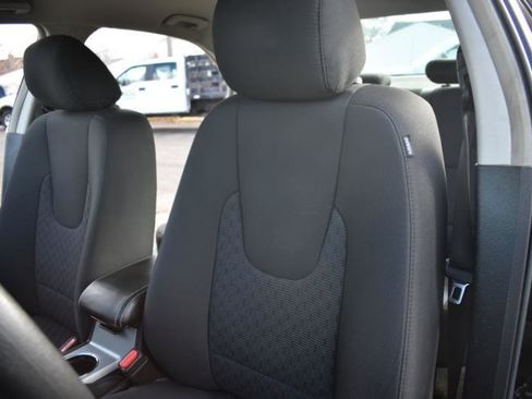 Used 2012 Ford Fusion SE image 21