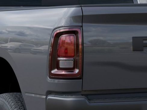 New 2026 RAM 2500 Tradesman image 9