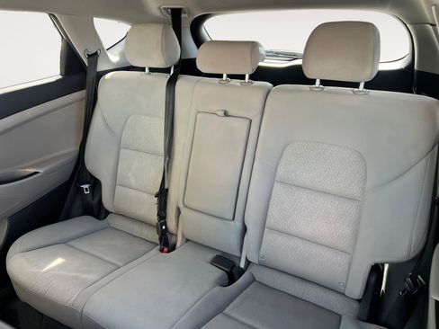 Used 2018 Hyundai Tucson SEL FWD image 13
