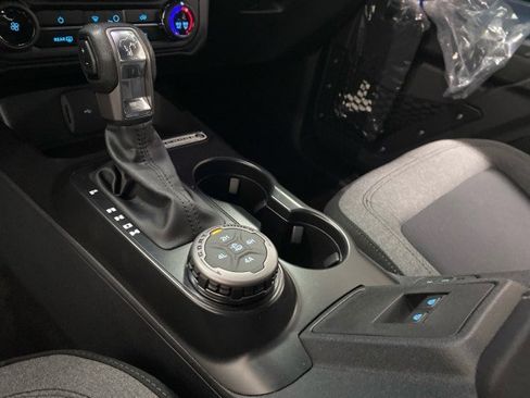 New 2025 Ford Bronco 2-Door w/ Sasquatch Package image 20