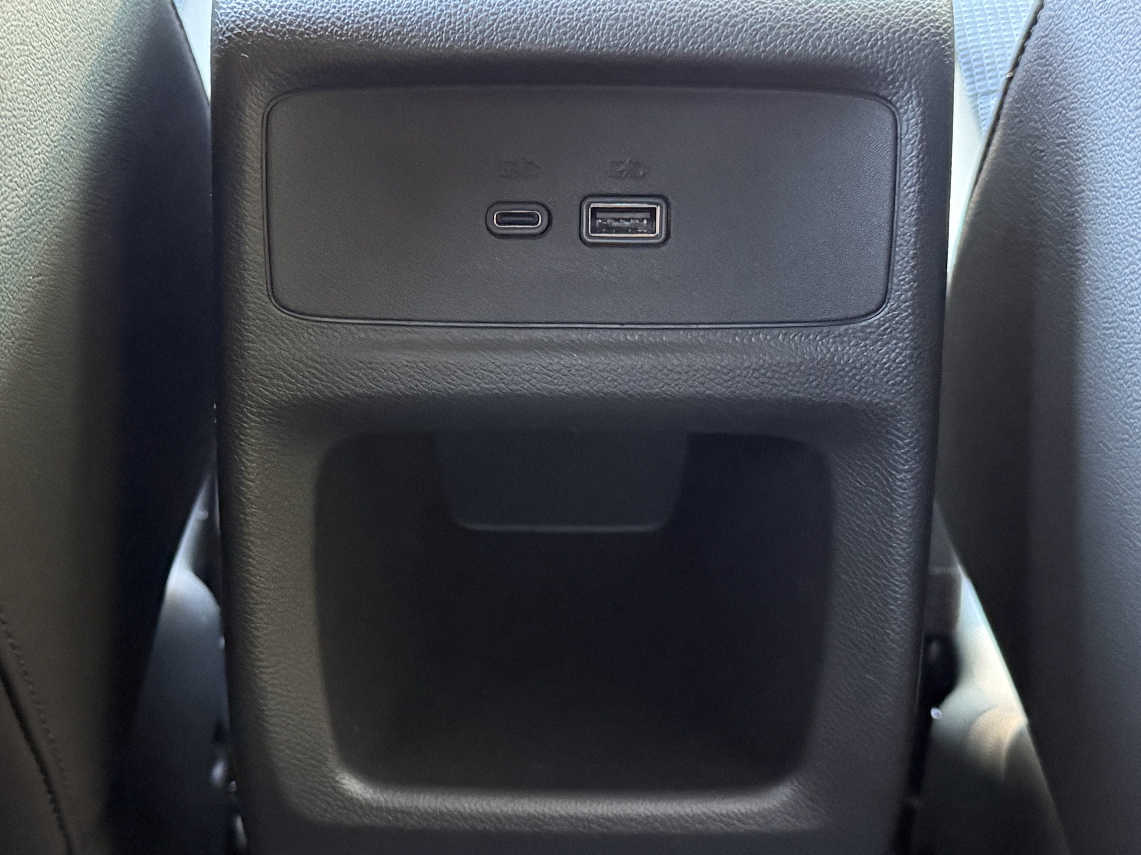 New 2026 Buick Envista Preferred FWD image 24