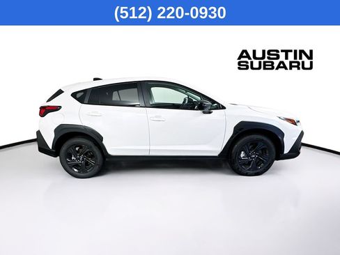 Used 2026 Subaru Crosstrek 2.5i AWD/4WD image 9
